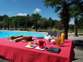 Escale En Correze