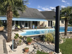 Escale En Correze