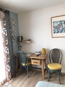 Escale En Correze
