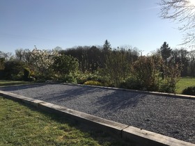 Escale En Correze