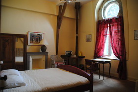 Château de Beauvais