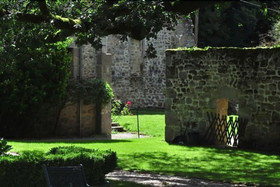 Château de Beauvais