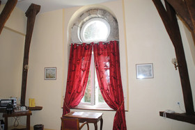 Château de Beauvais