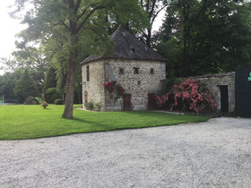 Château de Beauvais