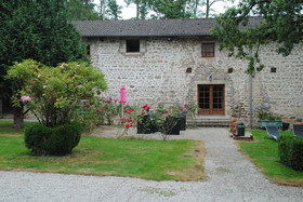 Château de Beauvais