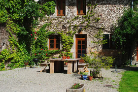 Château de Beauvais