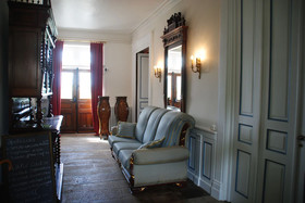 Château de Beauvais