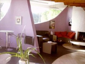 Hôtel Les Gravades