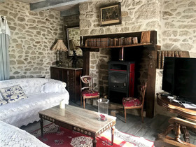 Charmant Moulin