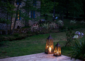 Charmant Moulin