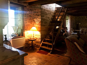 Charmant Moulin