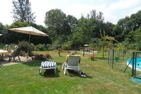 Domaine du Sable