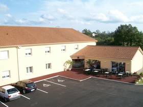 Citotel L'azur