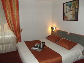 The Originals City, Hôtel Le Boeuf Rouge, Limoges
