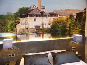 The Originals City, Hôtel Le Boeuf Rouge, Limoges