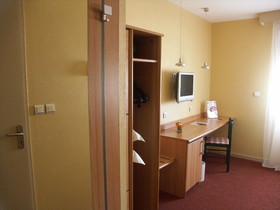 The Originals City, Hôtel Le Boeuf Rouge, Limoges