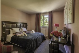 Logis Hôtel le Relais de Comodoliac