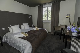 Logis Hôtel le Relais de Comodoliac