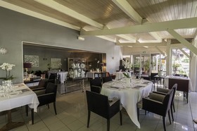 Logis Hôtel le Relais de Comodoliac