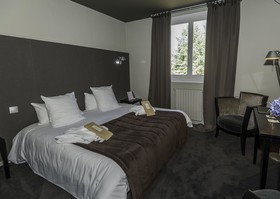 Logis Hôtel le Relais de Comodoliac