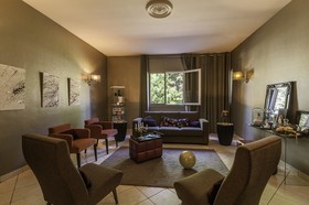 Logis Hôtel le Relais de Comodoliac
