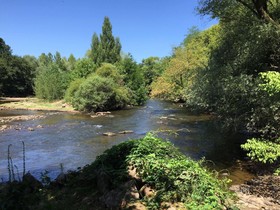 Moulin Bleu De Vézère