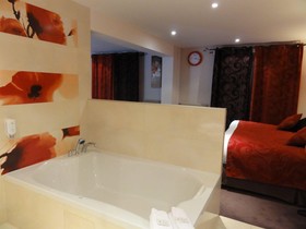 Inter-Hotel Les Coquelicots
