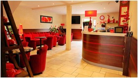 Inter-Hotel Les Coquelicots