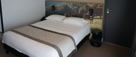 Hotel Saint-Roch, The Originals Relais