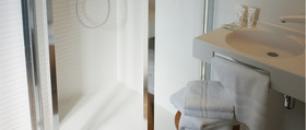 Hotel Saint-Roch, The Originals Relais