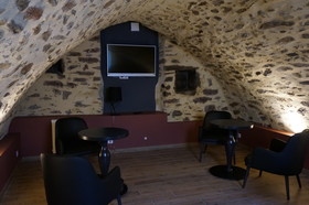 Hotel Saint-Roch, The Originals Relais
