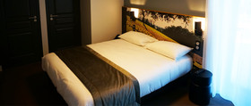 Hotel Saint-Roch, The Originals Relais