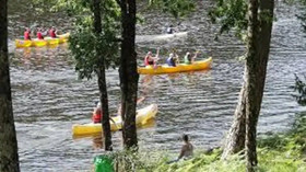 Le Pont Aubert