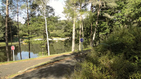 Le Pont Aubert