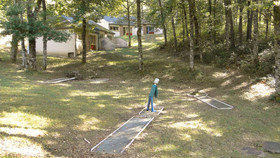 Le Pont Aubert