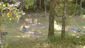 Le Pont Aubert