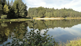 Le Pont Aubert