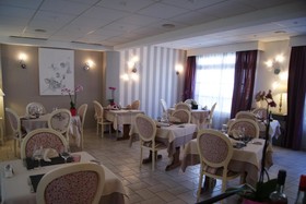Hotel Des Voyageurs