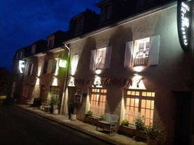 Hotel Des Voyageurs