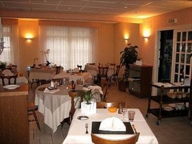 Hotel Des Voyageurs