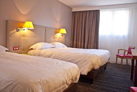 Brit Hotel Confort Limouzi Tulle