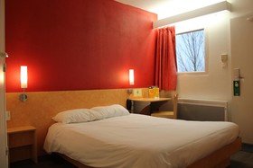 The Originals Access, Hôtel Tulle