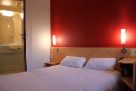 The Originals Access, Hôtel Tulle