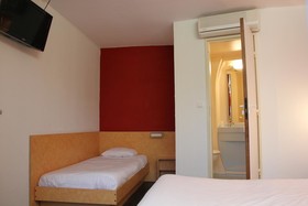 The Originals Access, Hôtel Tulle