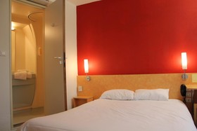 The Originals Access, Hôtel Tulle