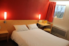 The Originals Access, Hôtel Tulle