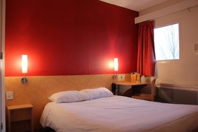 The Originals Access, Hôtel Tulle