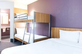 B&B Hotel Brive-la-Gaillarde