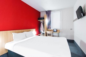 B&B Hotel Brive-la-Gaillarde