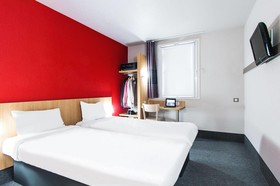 B&B Hotel Brive-la-Gaillarde